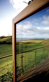 CONSERVATION AREAS & AREAS OF OUTSTANDING NATURAL BEAUTY