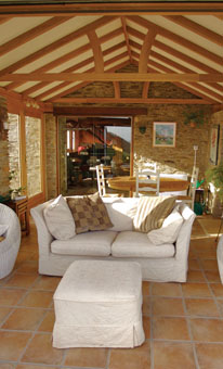 Conservatory Furniture